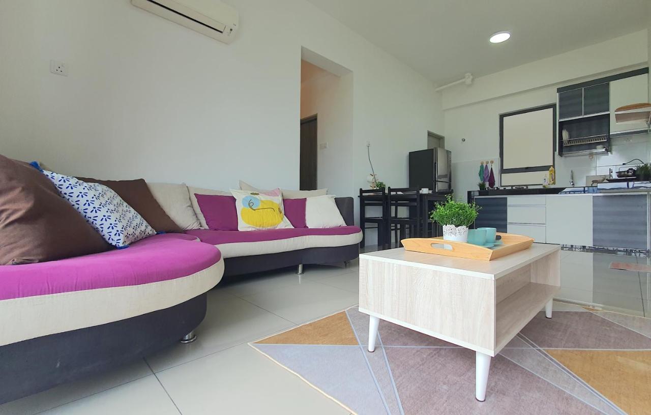 Ipoh Meru Casa Kayangan By Beestay Exterior foto