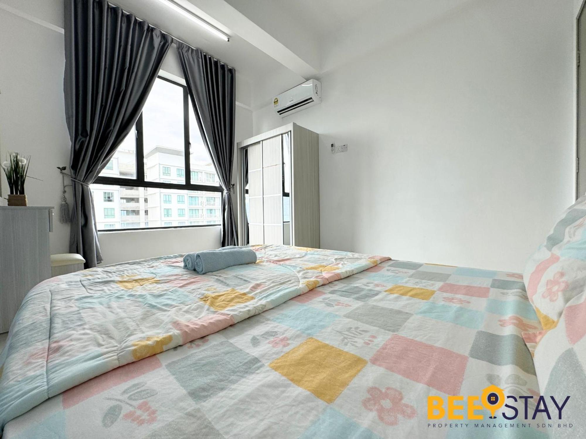 Ipoh Meru Casa Kayangan By Beestay Exterior foto