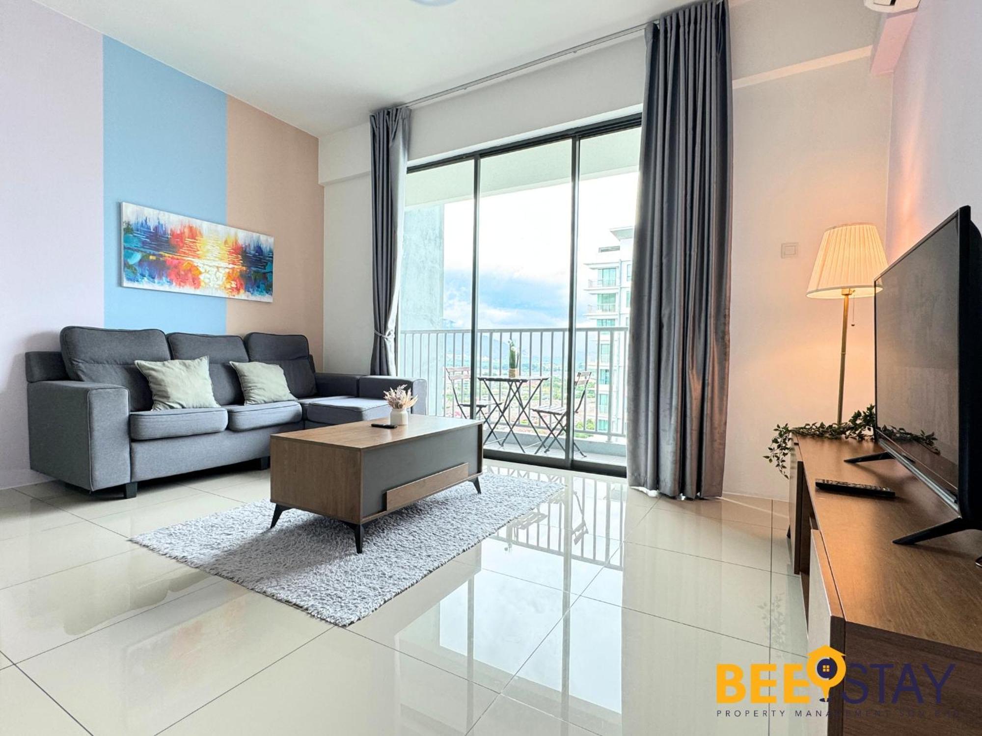 Ipoh Meru Casa Kayangan By Beestay Exterior foto