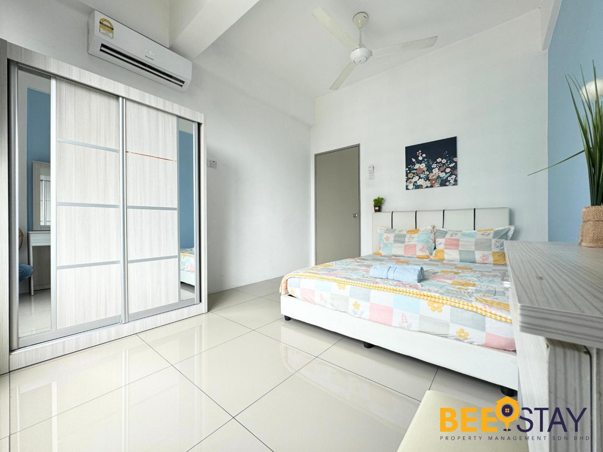 Ipoh Meru Casa Kayangan By Beestay Exterior foto