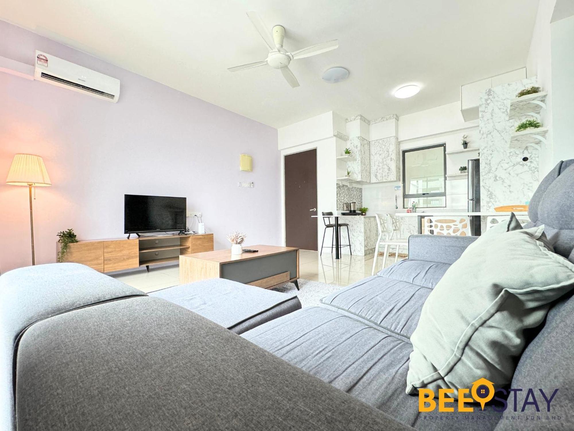 Ipoh Meru Casa Kayangan By Beestay Exterior foto