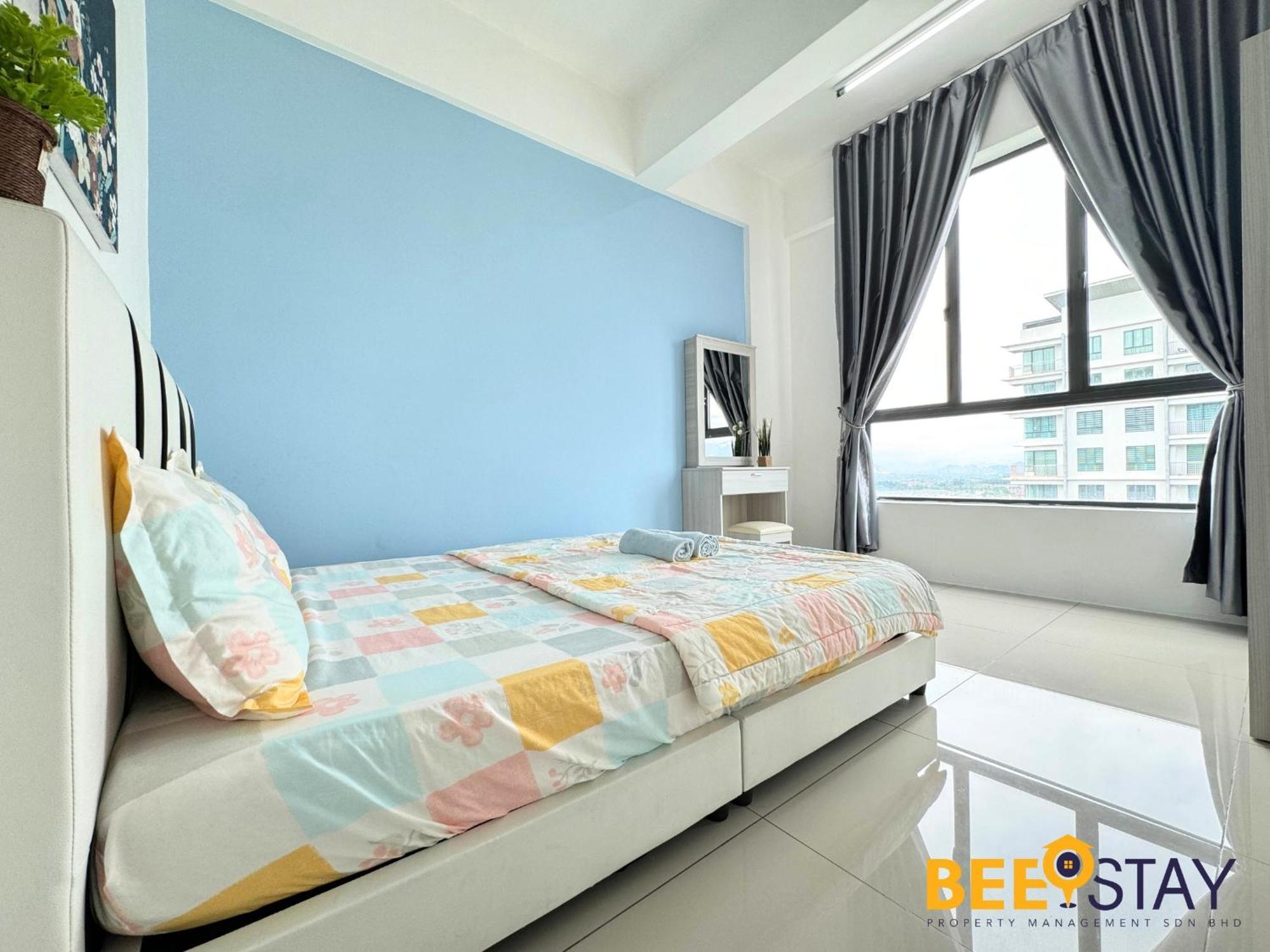 Ipoh Meru Casa Kayangan By Beestay Exterior foto