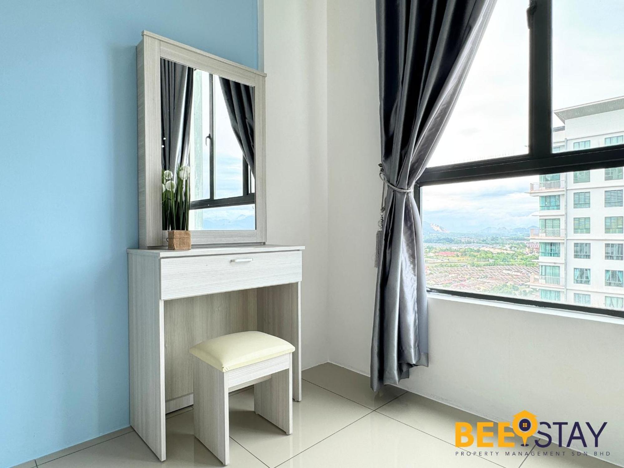 Ipoh Meru Casa Kayangan By Beestay Exterior foto
